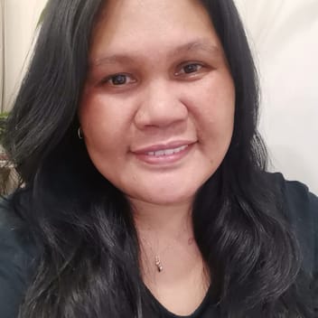 Mildred Esparagosa, Filipino nanny, in Dubai
