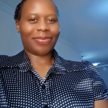 Alice, Kenyan maid, in Qatar