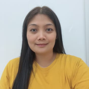 Jenelyn, Filipino maid, in Abu Dhabi