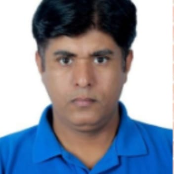 Waseem , Pakistani driver, in Dubai