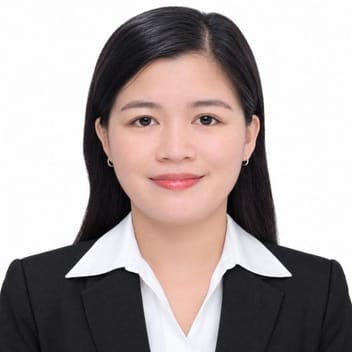 Princess Merjelyn , Filipino elder-care worker, in Sharjah