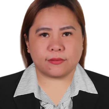 Rosemarie, Filipino maid, in Dubai