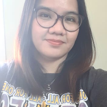 Charisse, Filipino maid, in Dubai