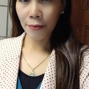Karren, Filipino nanny, in Abu Dhabi