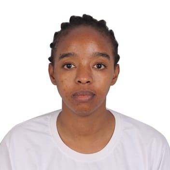 Anne, Kenyan nanny, in Qatar