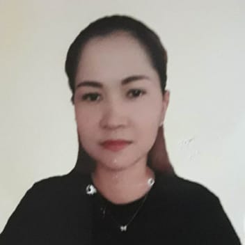 Ma Vanessa, Filipino nanny, in Dubai