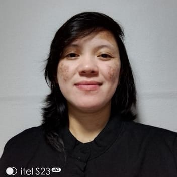 Jeanny, Filipino nanny, in Dubai
