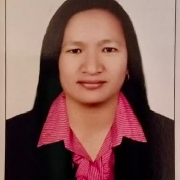Celia, Filipino nanny, in Abu Dhabi