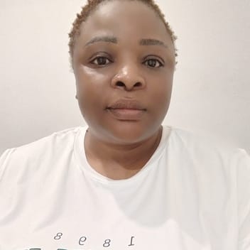 Fortunate , Zimbabwean maid, in Dubai
