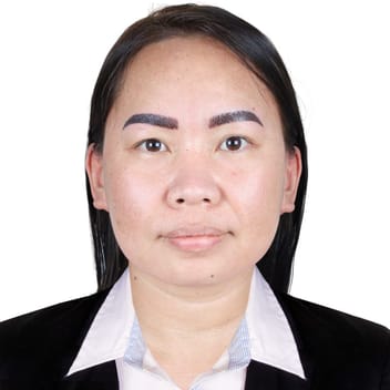 Juvelyn, Filipino nanny, in Dubai