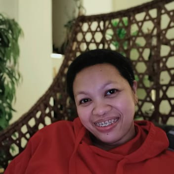 Mary , Filipino maid, in Riyadh