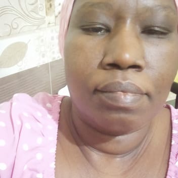 Susan, Kenyan maid, in Riyadh