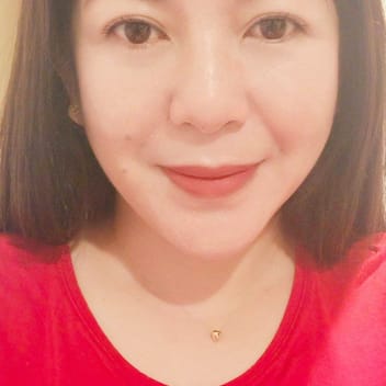 Jenina, Filipino nanny, in Dubai