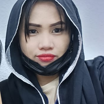 Fatima, Filipino nanny, in Riyadh