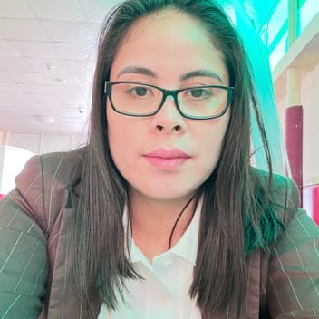 Mary grace, Filipino maid, in Dubai