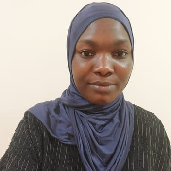 Naigaga, Ugandan nanny, in Qatar