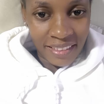 Jamila , Kenyan nanny, in Riyadh