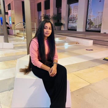 Kamani, Sri Lankan maid, in Qatar