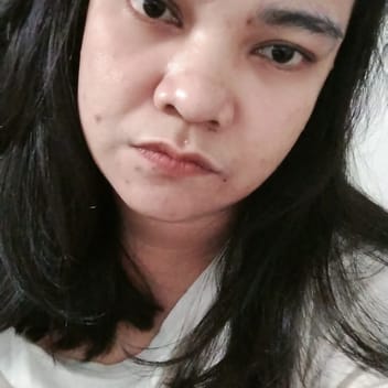 Ethiel, Filipino nanny, in Dubai