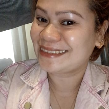 Kristina nina, Filipino maid, in Dubai