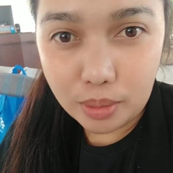 Jennie, Filipino nanny, in Abu Dhabi