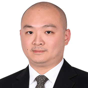 Vincent, Indonesian driver, in Dubai