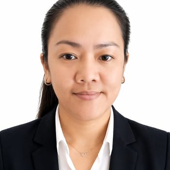 Maria Erica , Filipino nanny, in Dubai