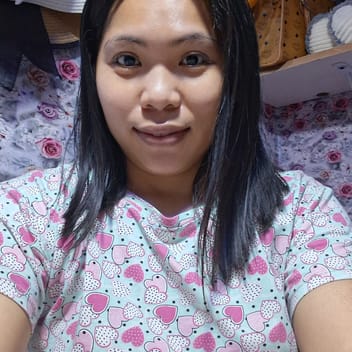 joliezel, Filipino nanny, in Dubai