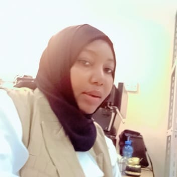 Rahma Kassim, Kenyan maid, in Qatar