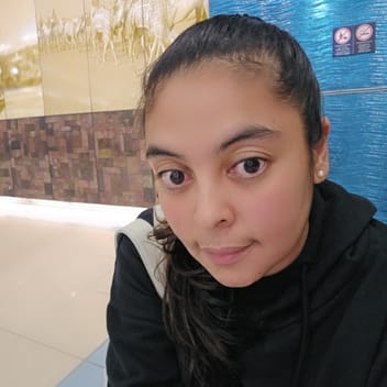Tikka, Indonesian nanny, in Dubai