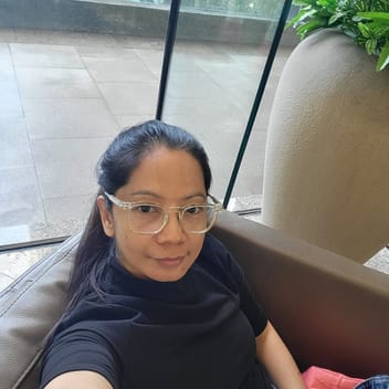criss, Filipino maid, in Saudi Arabia