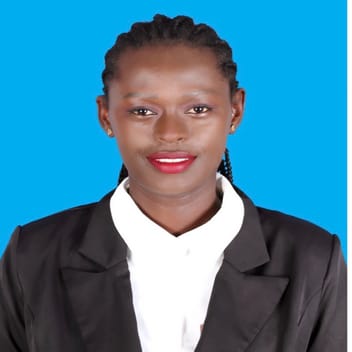 Bree, Ugandan nanny, in Qatar