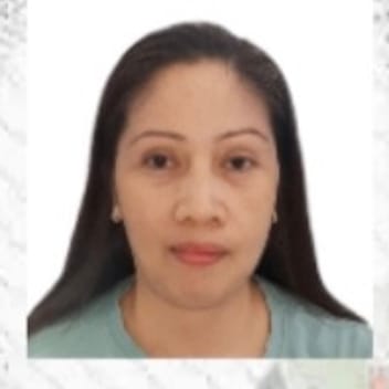 Teresita , Filipino nanny, in Dubai
