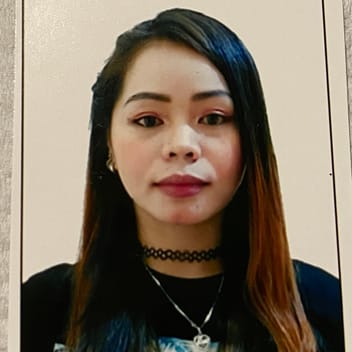 Reynalyn, Filipino maid, in Jeddah