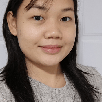 Naw Hser, Burmese nanny, in Dubai