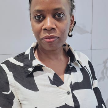 Namuli , Ugandan nanny, in Dubai