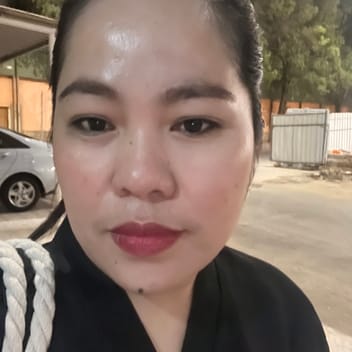 Ma liza, Filipino nanny, in Jeddah