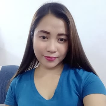 Arlin, Filipino nanny, in Dubai