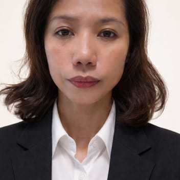 Jocelyn , Filipino nanny, in Dubai