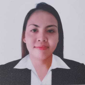 Joy Mariez, Filipino nanny, in Dubai