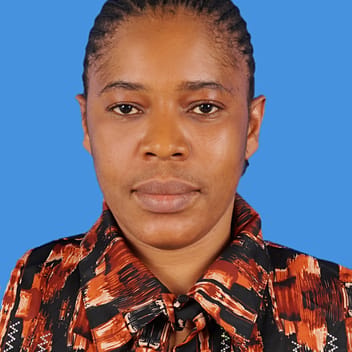 Isatu Issa , Sierra Leonean nanny, in Qatar