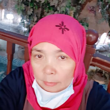 Imelda, Filipino nanny, in Saudi Arabia