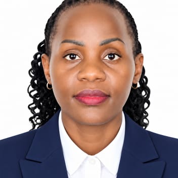 ALLEN , Ugandan nanny, in Dubai