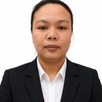 Wendell, Filipino maid, in Dammam