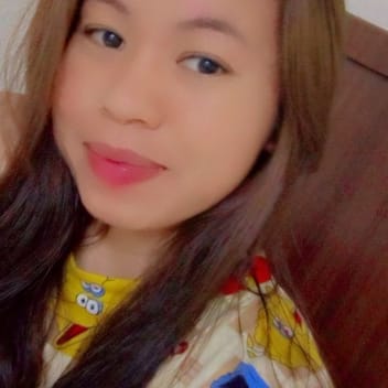 Reyna, Filipino elder-care worker, in Jeddah