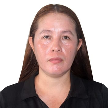 CARISSA, Filipino nanny, in Dubai