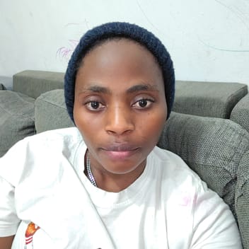 Ashley , Ugandan maid, in Dubai