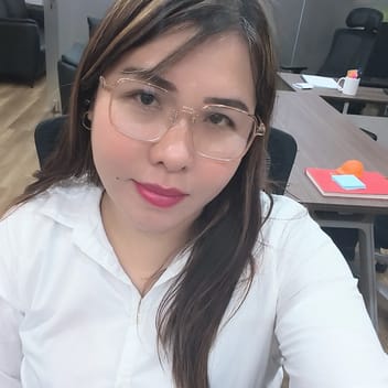 Jannette, Filipino nanny, in Riyadh
