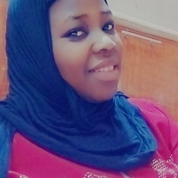 Christine, Ugandan nanny, in Dubai