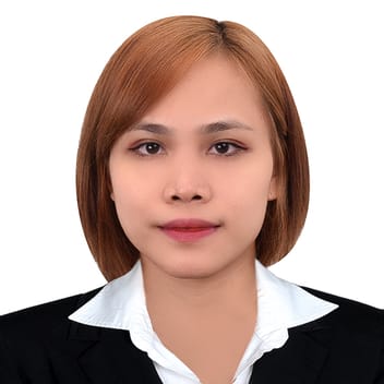 Jonna, Filipino nanny, in Saudi Arabia